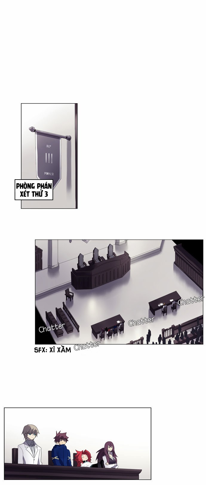 Soul Cartel Chapter 39 - Trang 2