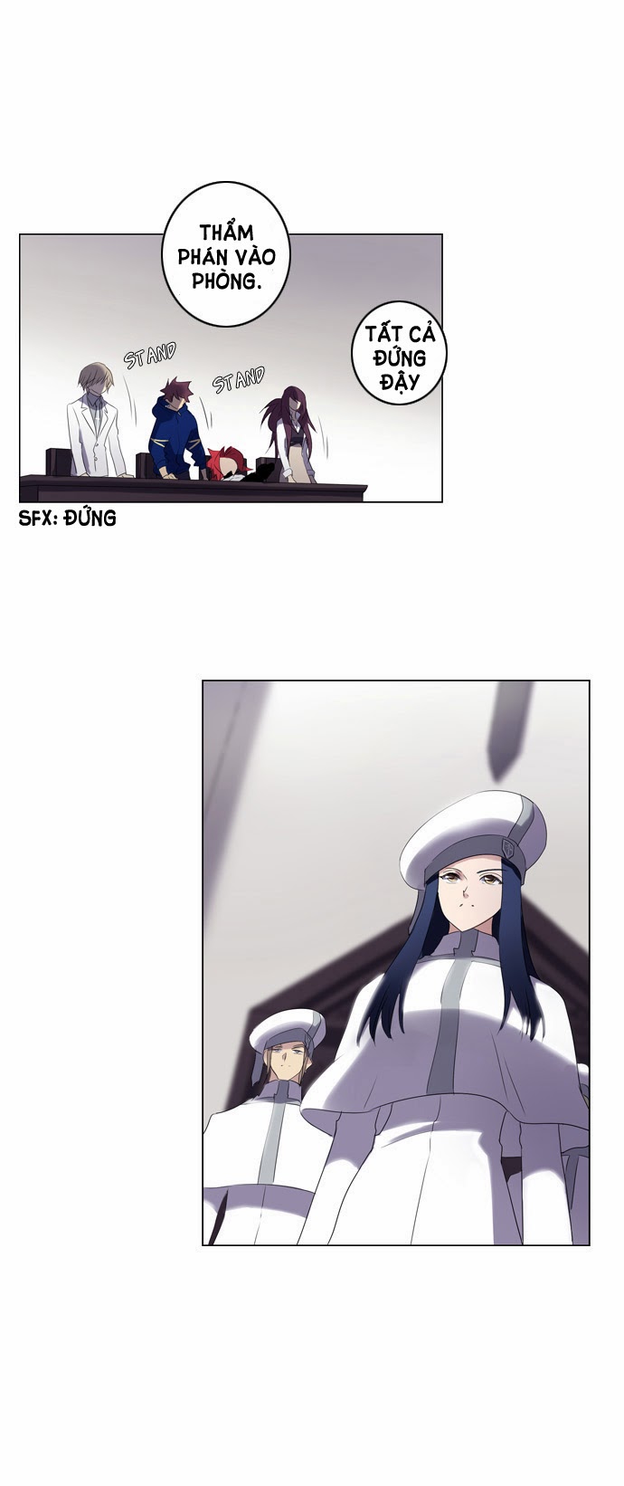 Soul Cartel Chapter 39 - Trang 2