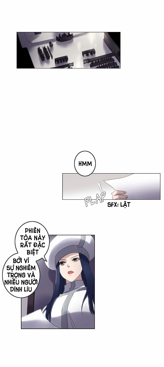 Soul Cartel Chapter 39 - Trang 2