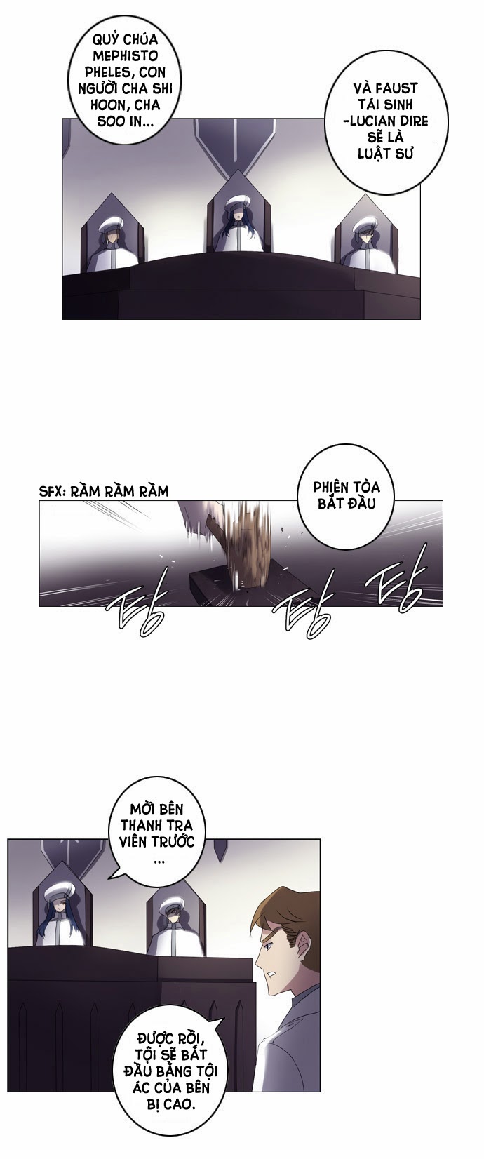 Soul Cartel Chapter 39 - Trang 2