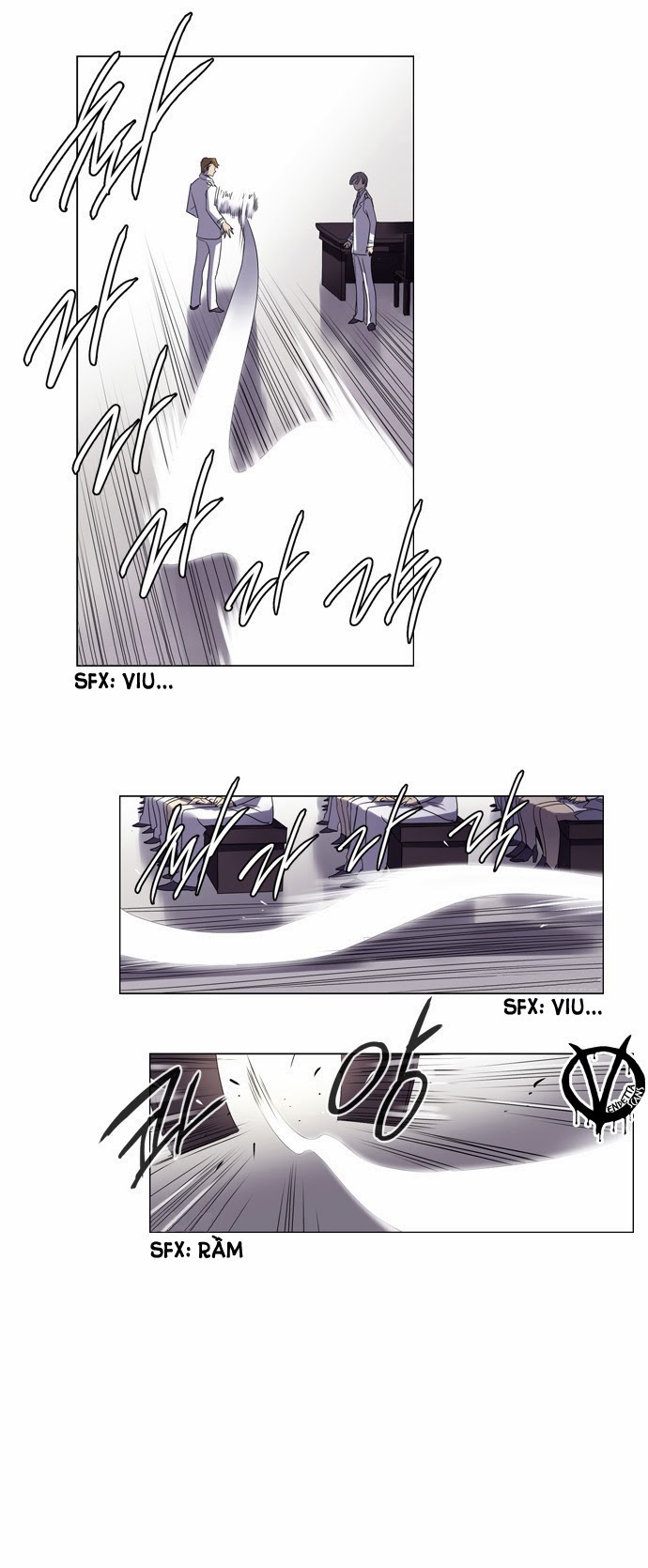 Soul Cartel Chapter 39 - Trang 2