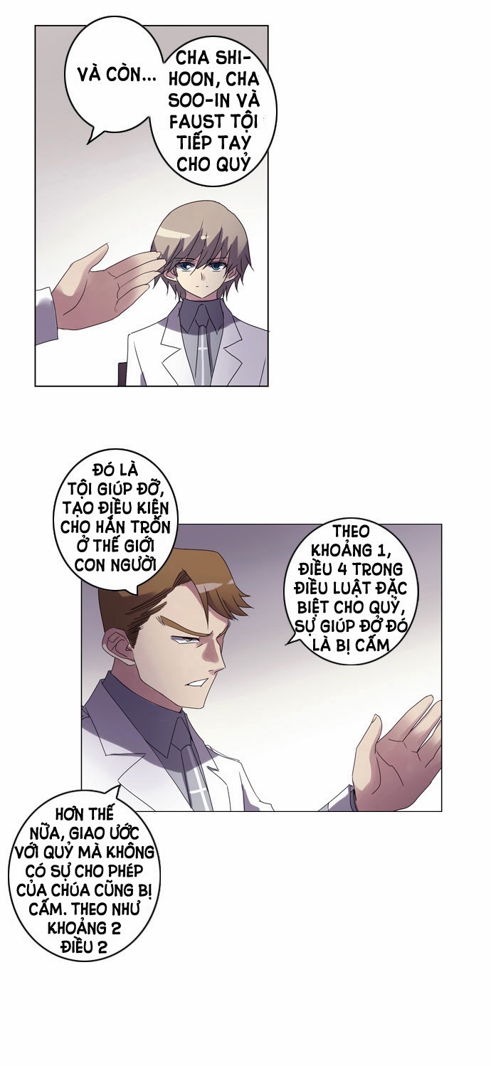 Soul Cartel Chapter 39 - Trang 2