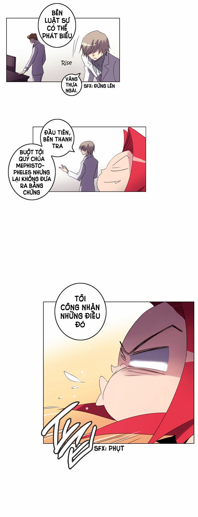 Soul Cartel Chapter 39 - Trang 2