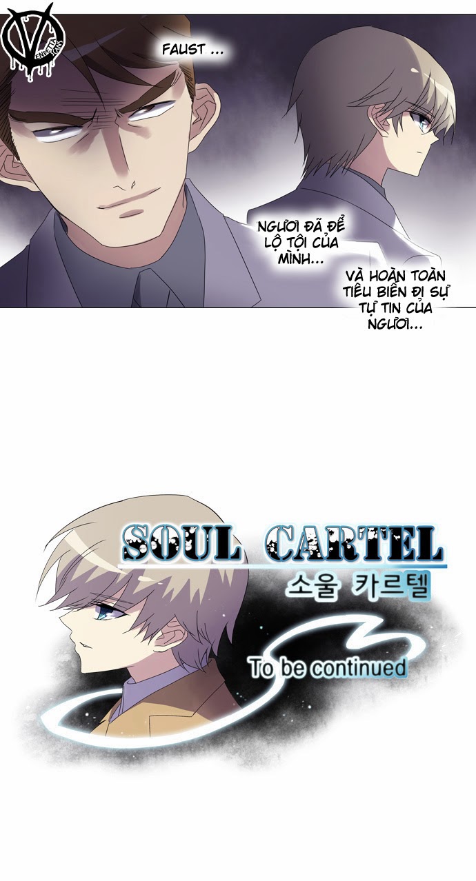 Soul Cartel Chapter 39 - Trang 2