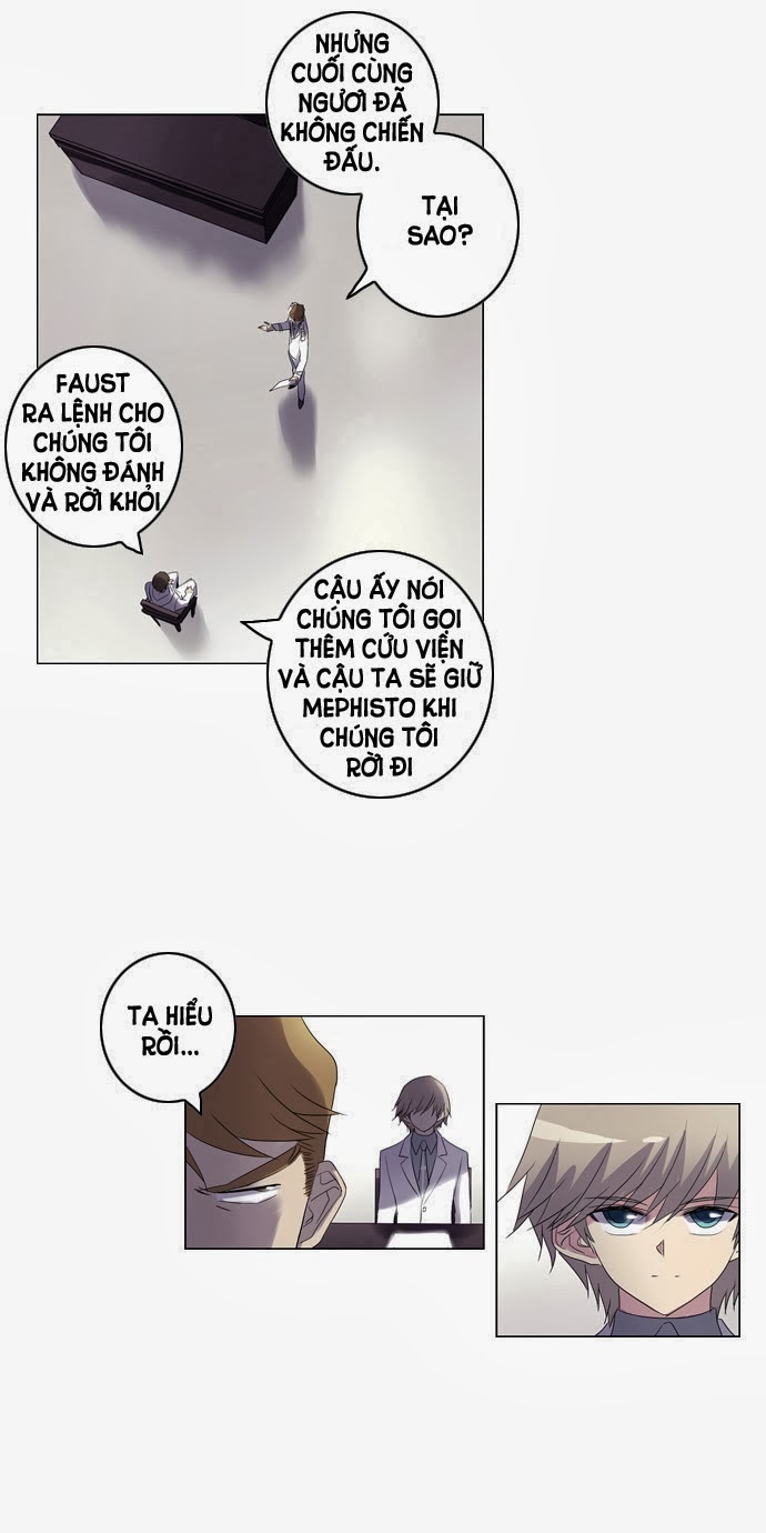 Soul Cartel Chapter 40 - Trang 2