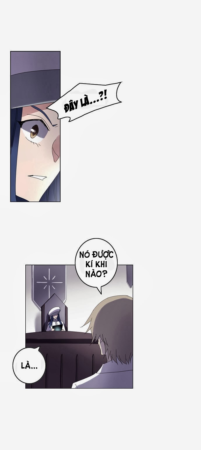 Soul Cartel Chapter 41 - Trang 2