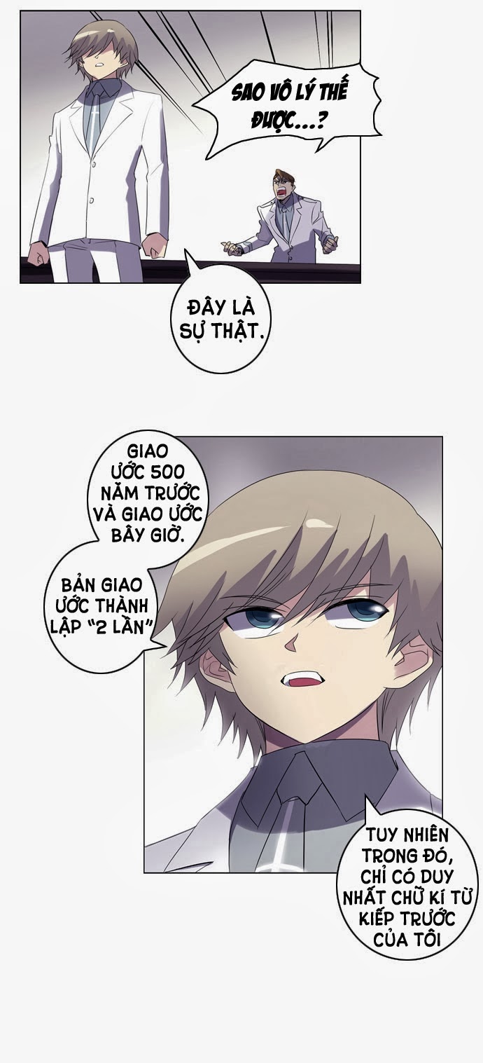 Soul Cartel Chapter 41 - Trang 2