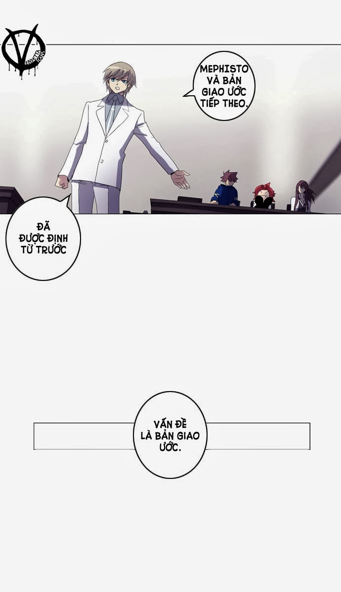 Soul Cartel Chapter 41 - Trang 2