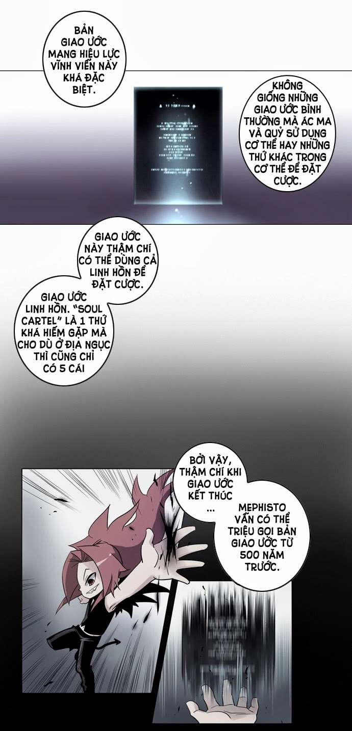Soul Cartel Chapter 41 - Trang 2