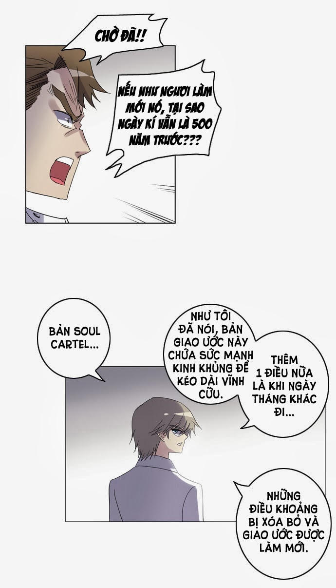 Soul Cartel Chapter 41 - Trang 2