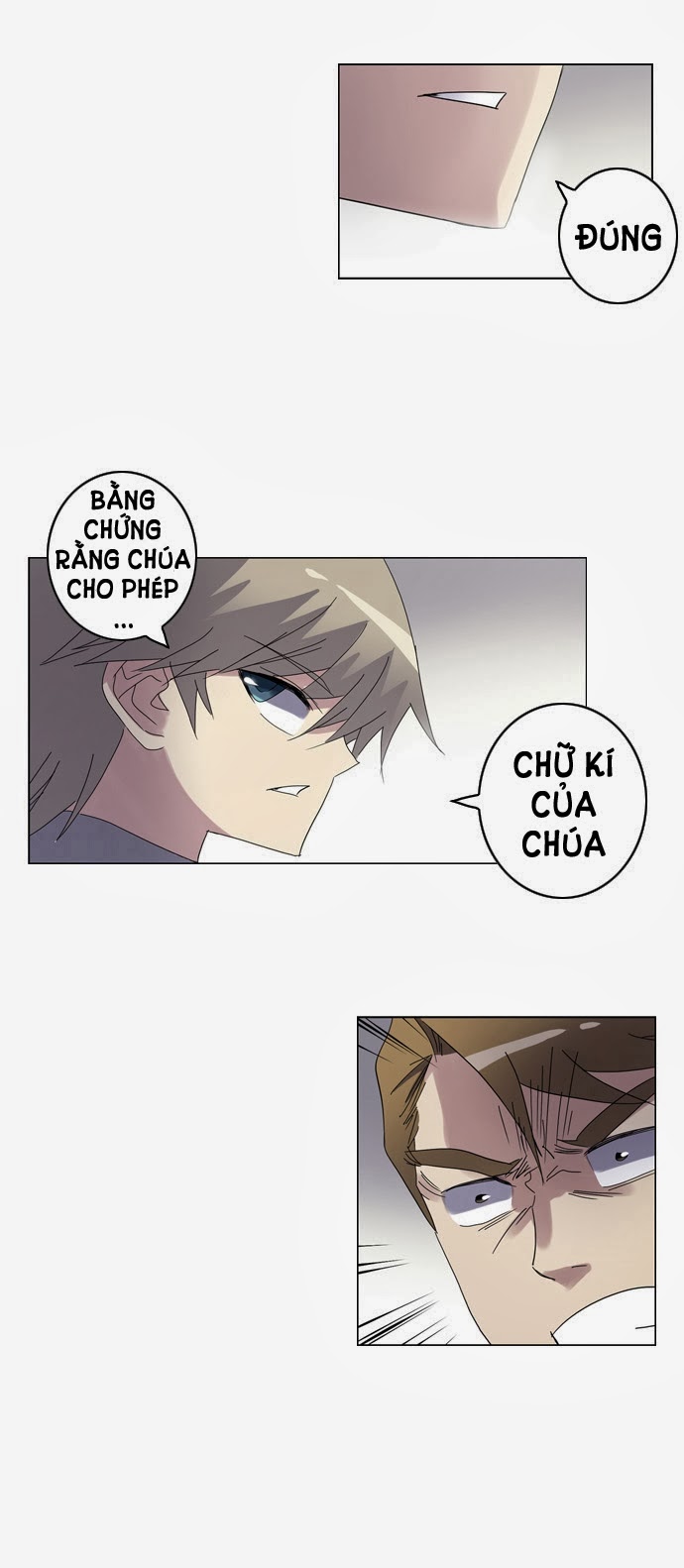 Soul Cartel Chapter 41 - Trang 2