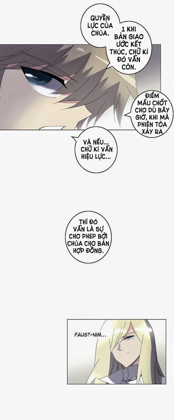 Soul Cartel Chapter 41 - Trang 2