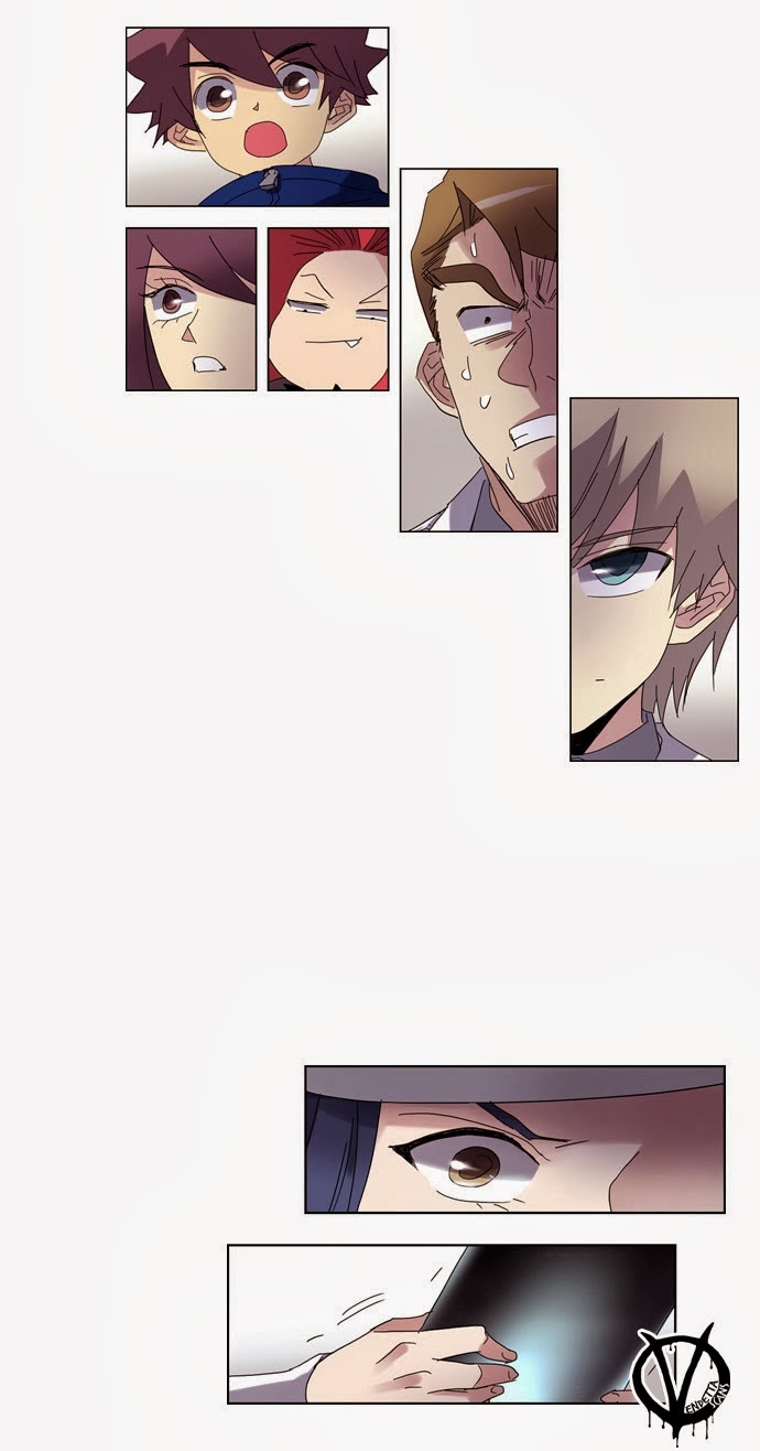 Soul Cartel Chapter 41 - Trang 2