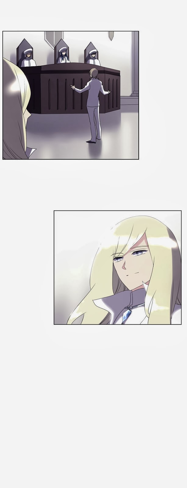 Soul Cartel Chapter 41 - Trang 2