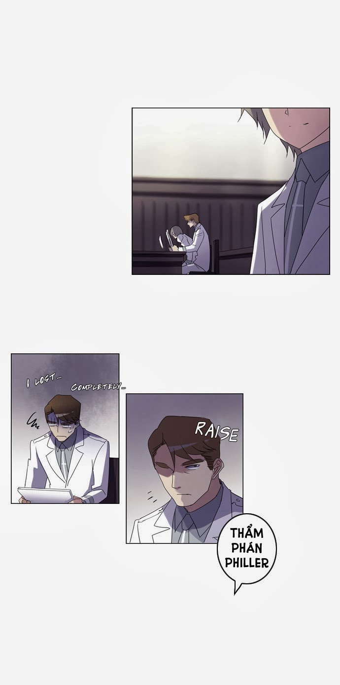 Soul Cartel Chapter 41 - Trang 2