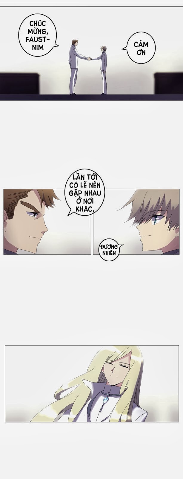 Soul Cartel Chapter 41 - Trang 2