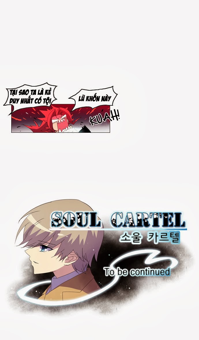 Soul Cartel Chapter 41 - Trang 2