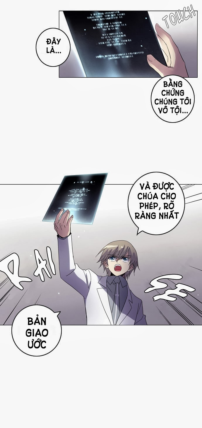 Soul Cartel Chapter 41 - Trang 2