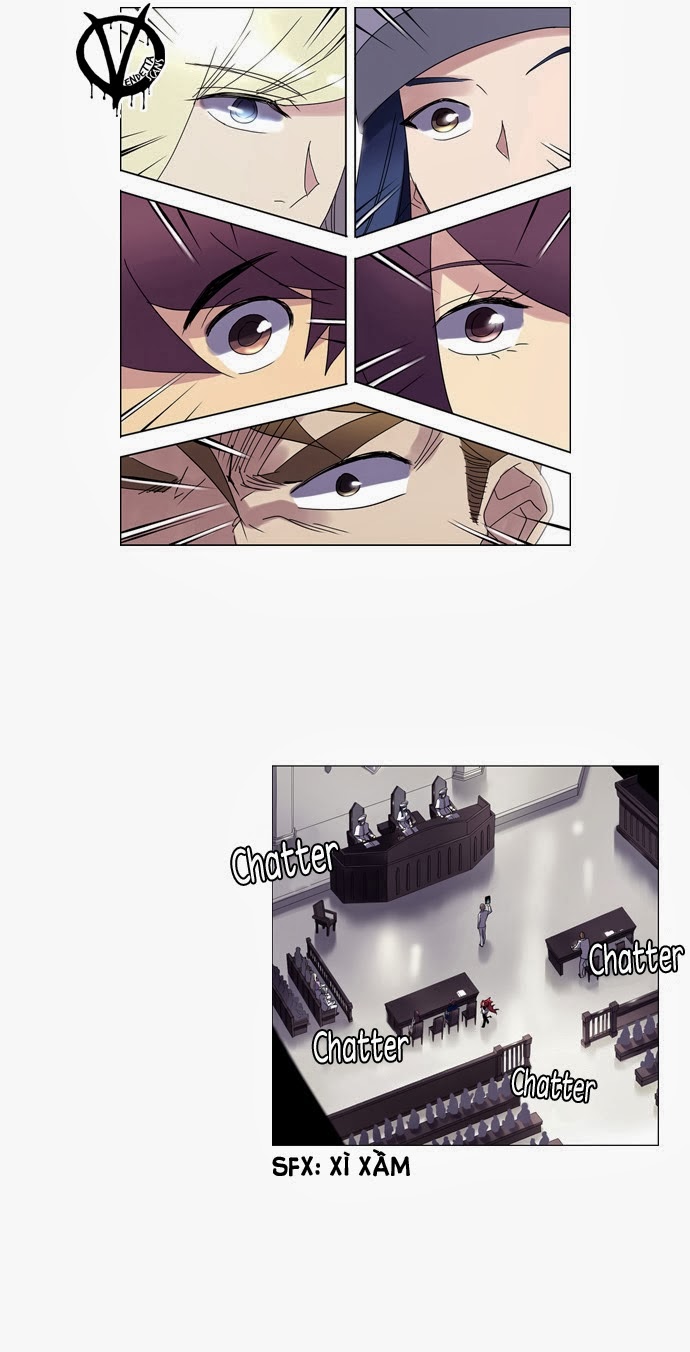 Soul Cartel Chapter 41 - Trang 2