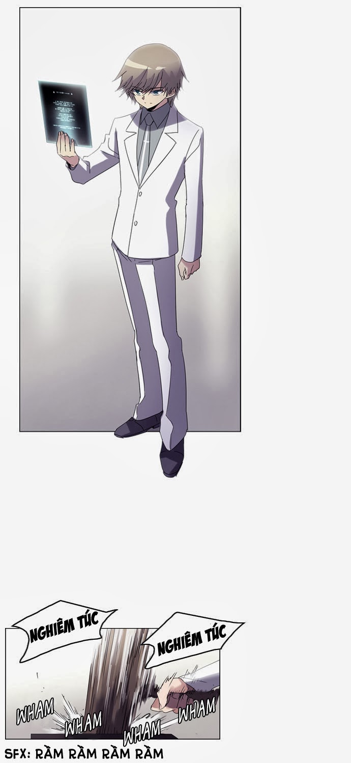 Soul Cartel Chapter 41 - Trang 2