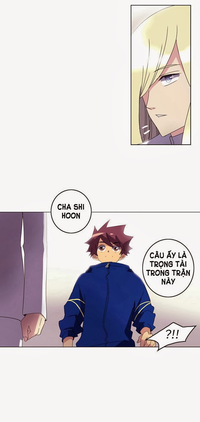 Soul Cartel Chapter 42 - Trang 2