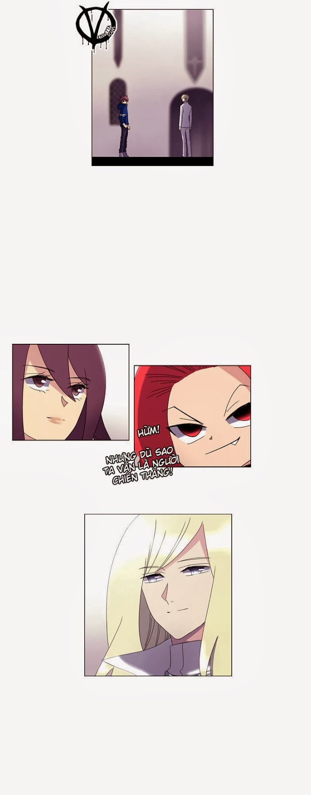 Soul Cartel Chapter 42 - Trang 2