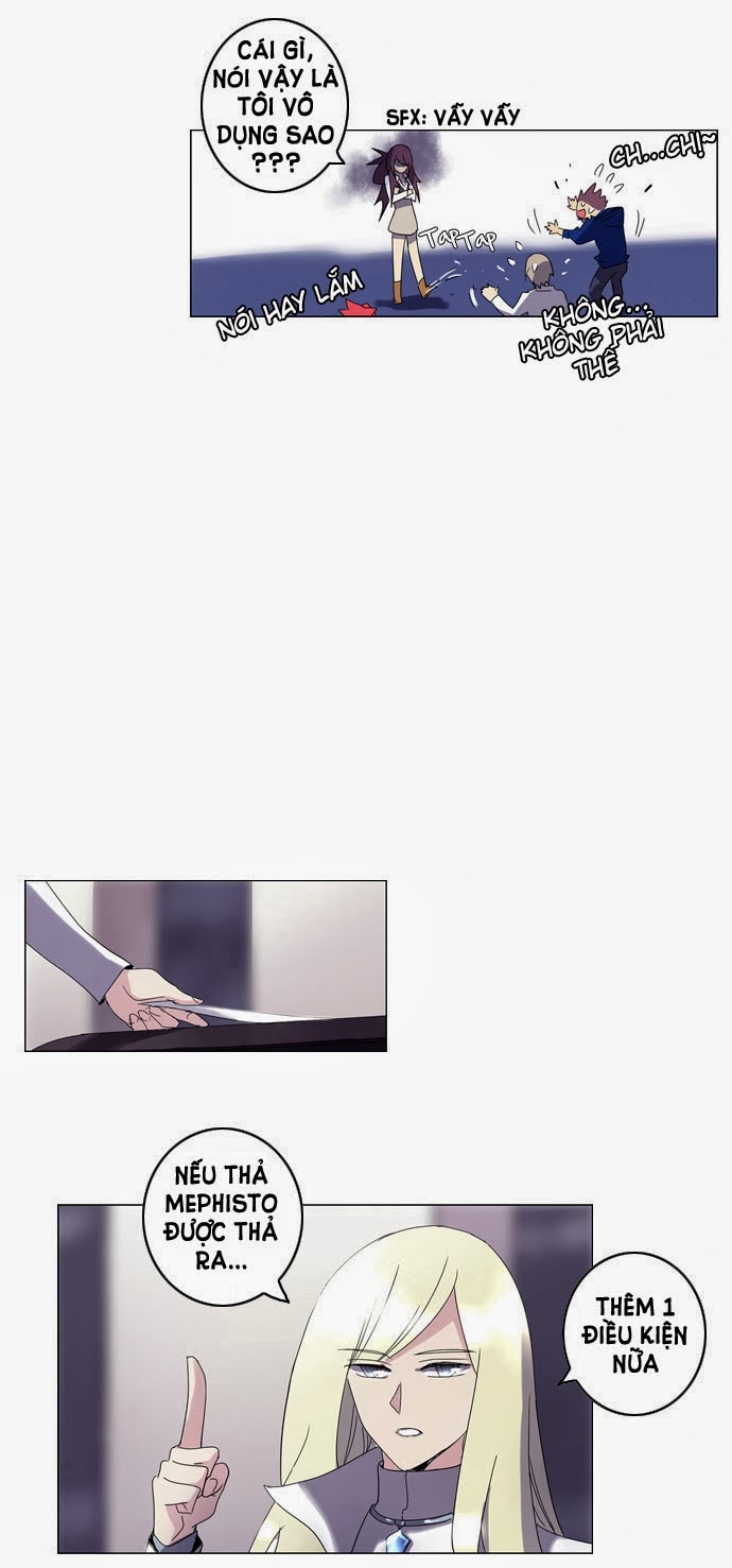 Soul Cartel Chapter 42 - Trang 2