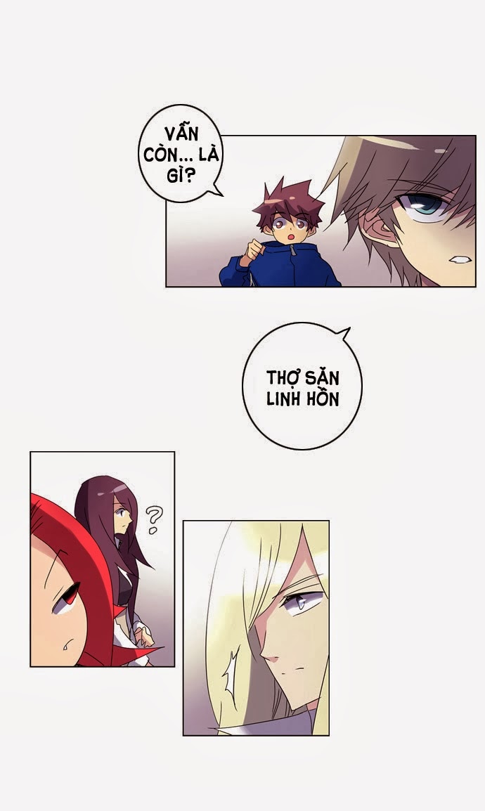 Soul Cartel Chapter 42 - Trang 2