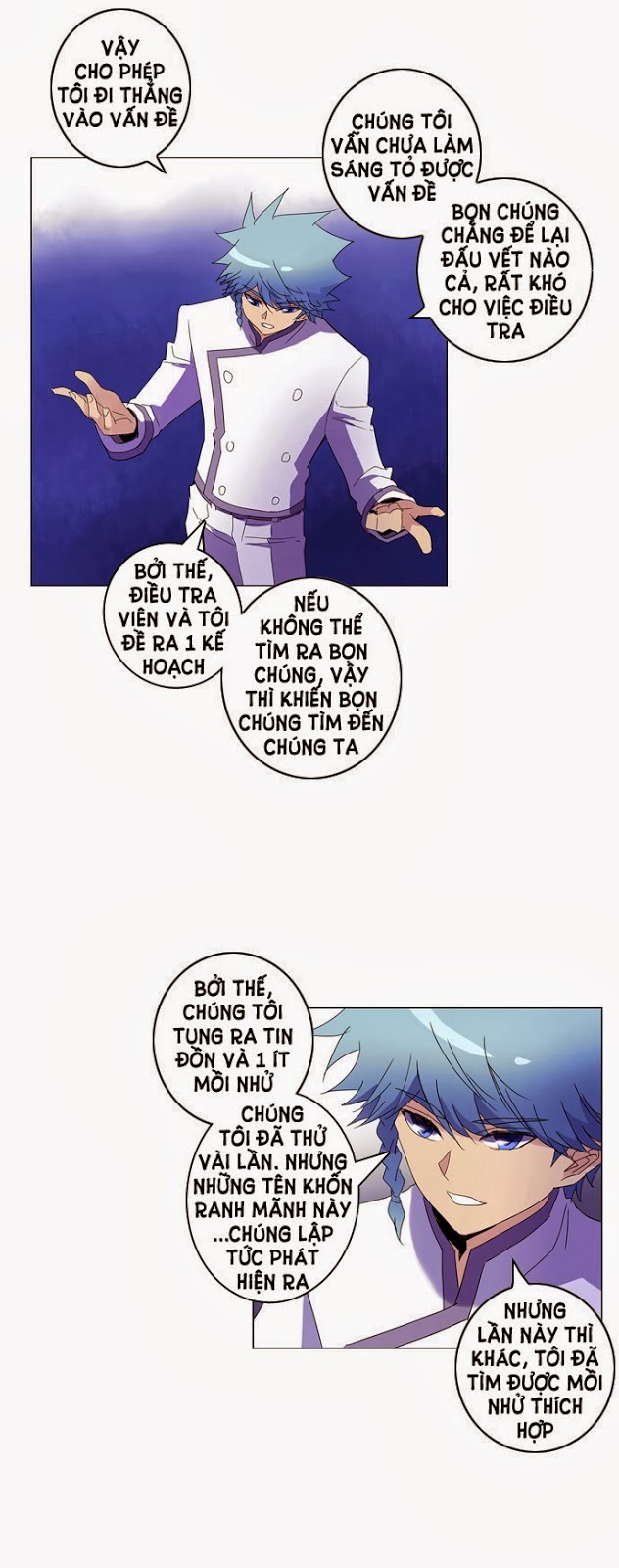 Soul Cartel Chapter 42 - Trang 2