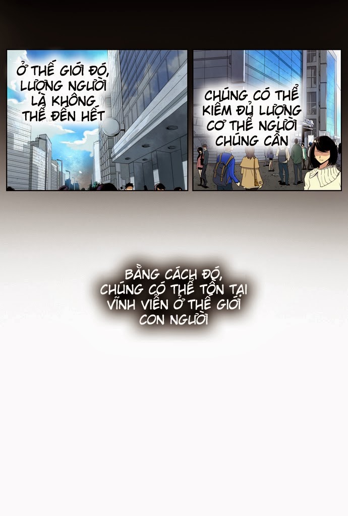 Soul Cartel Chapter 42 - Trang 2