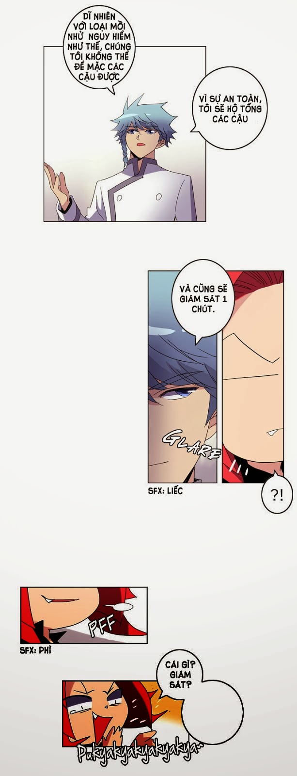 Soul Cartel Chapter 42 - Trang 2