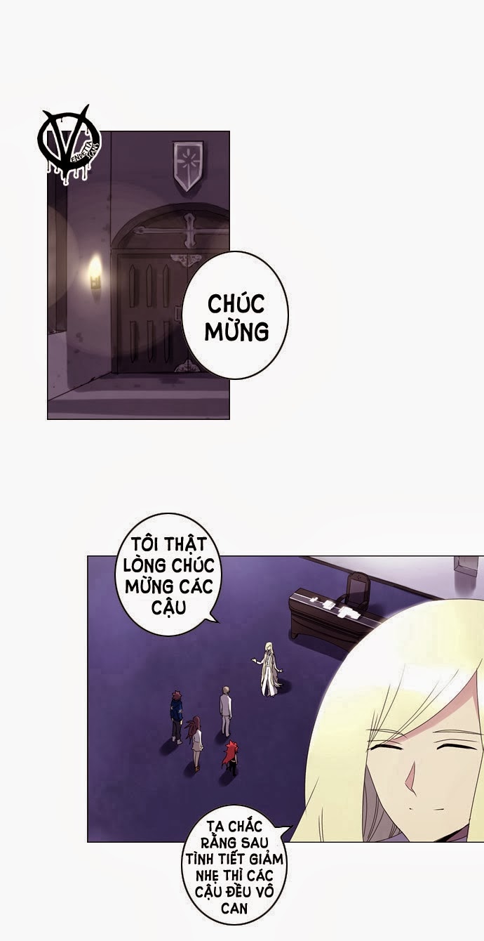 Soul Cartel Chapter 42 - Trang 2