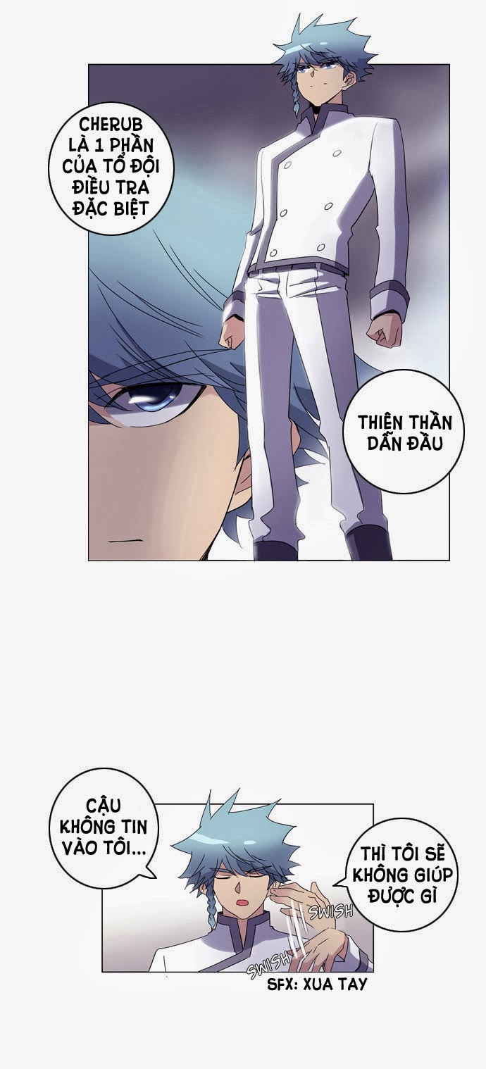 Soul Cartel Chapter 42 - Trang 2