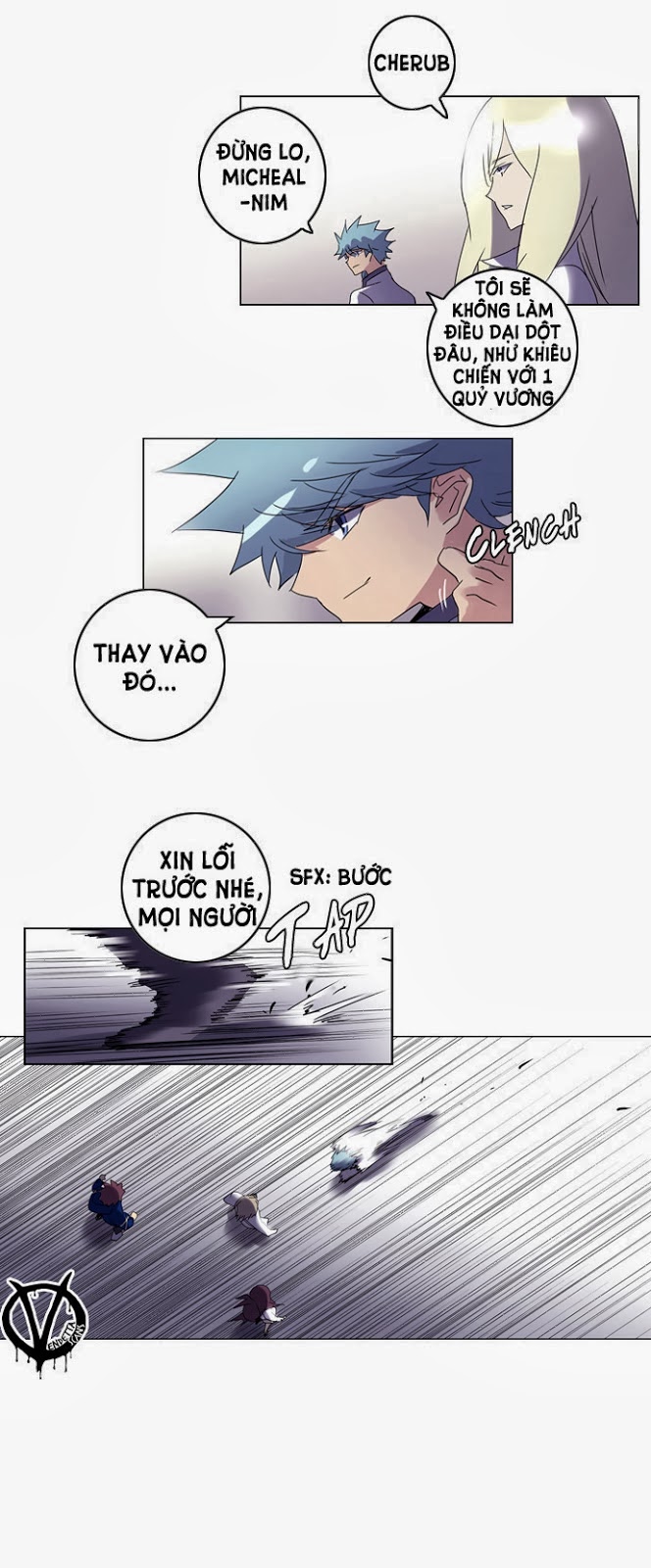 Soul Cartel Chapter 42 - Trang 2