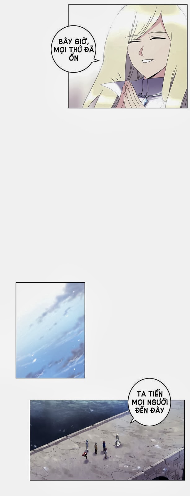 Soul Cartel Chapter 42 - Trang 2