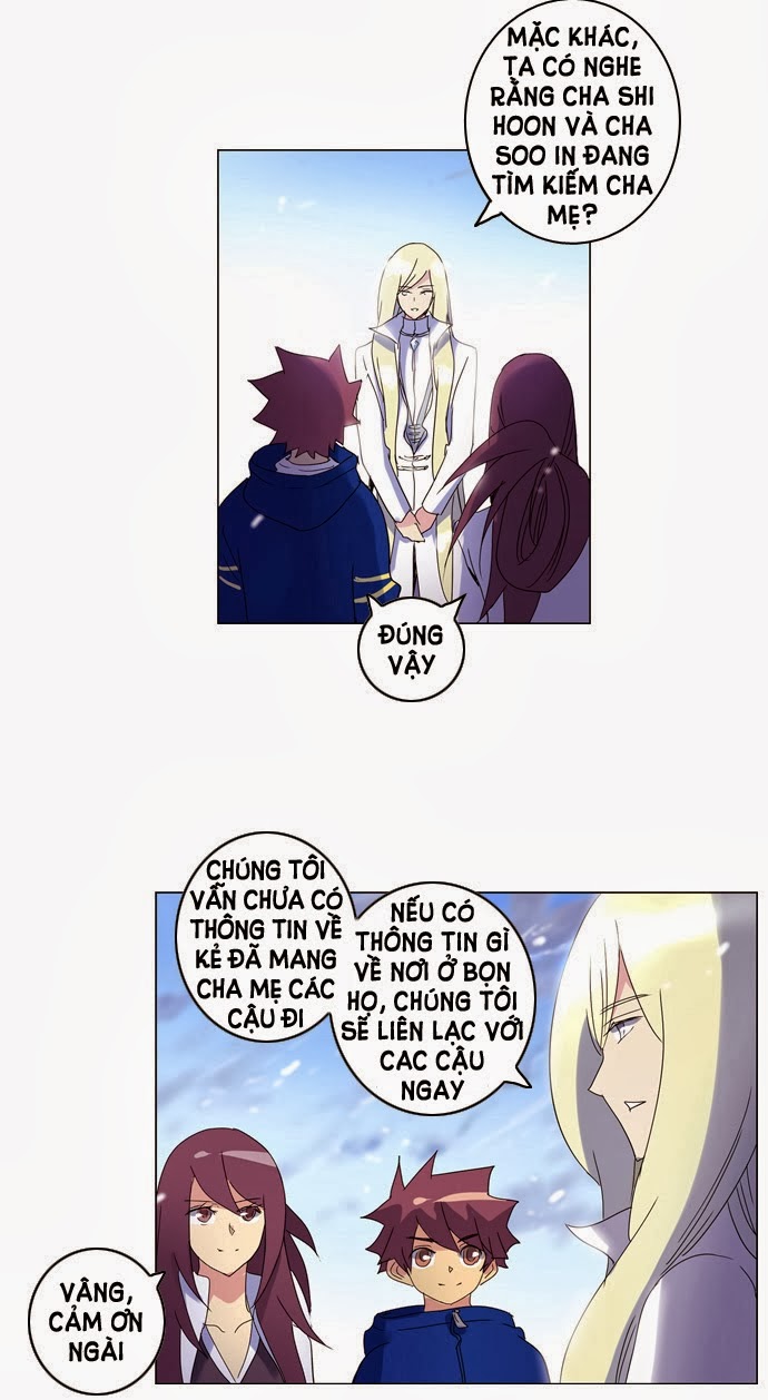 Soul Cartel Chapter 42 - Trang 2