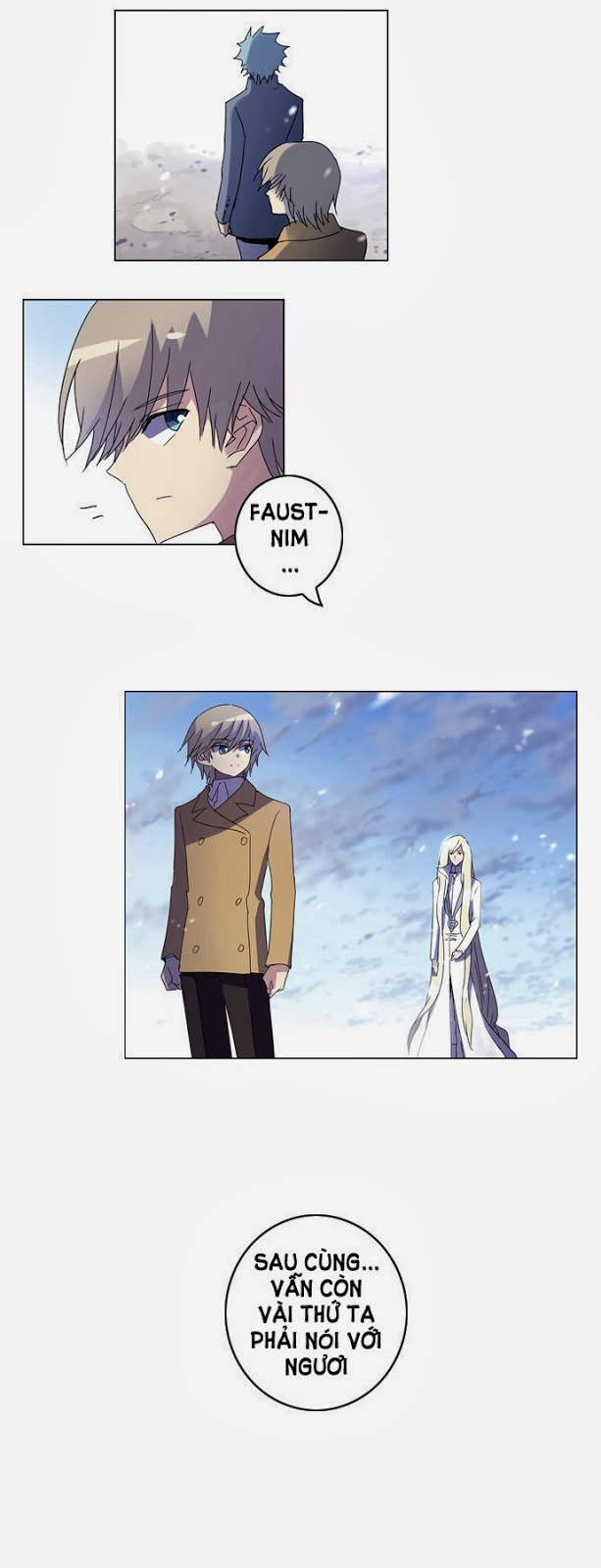 Soul Cartel Chapter 42 - Trang 2