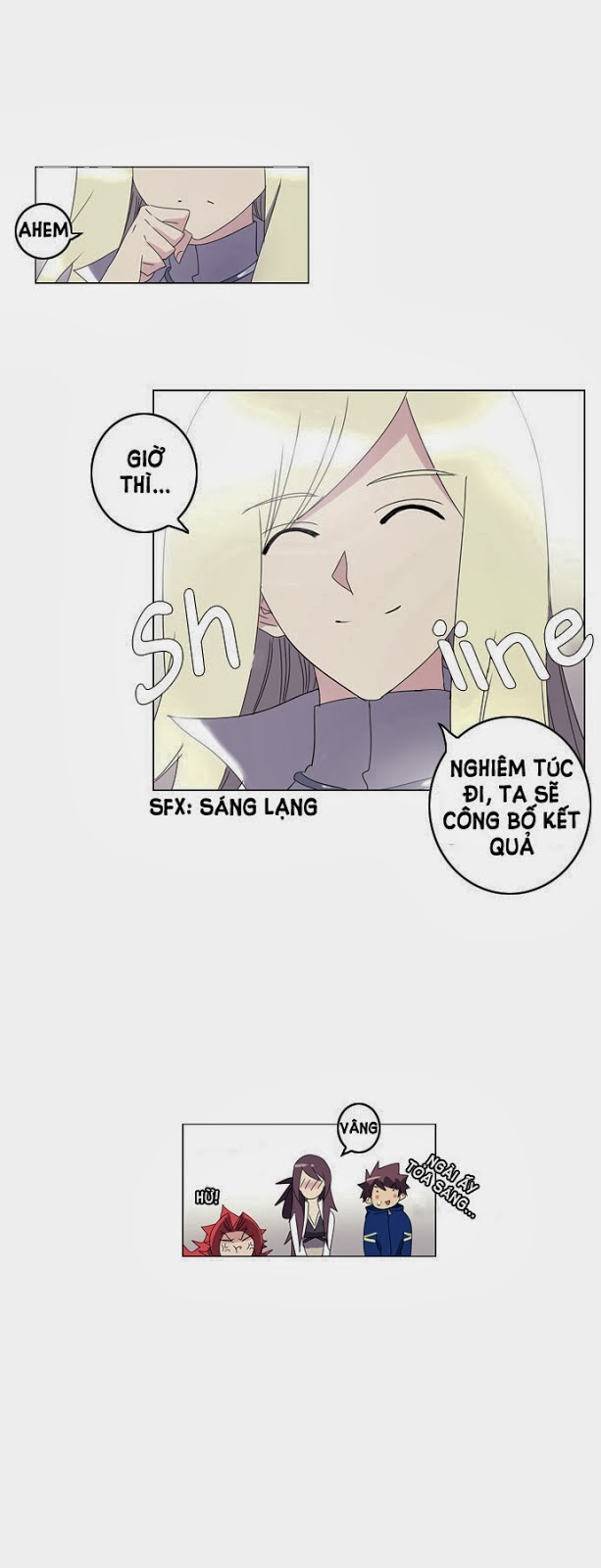 Soul Cartel Chapter 42 - Trang 2