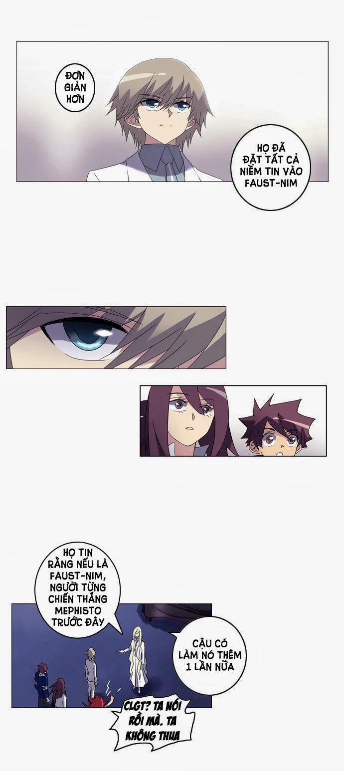 Soul Cartel Chapter 42 - Trang 2