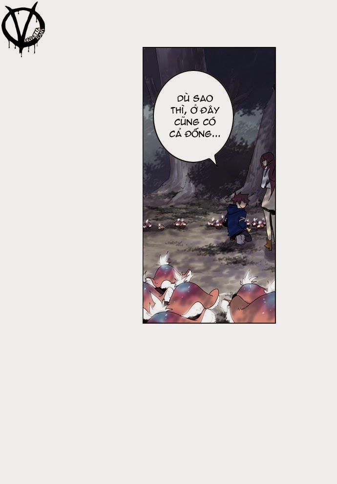 Soul Cartel Chapter 44 - Trang 2