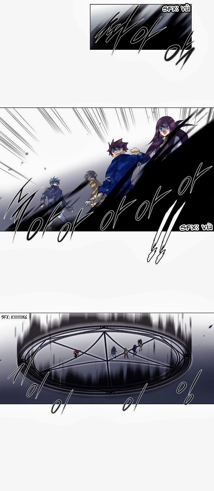 Soul Cartel Chapter 44 - Trang 2