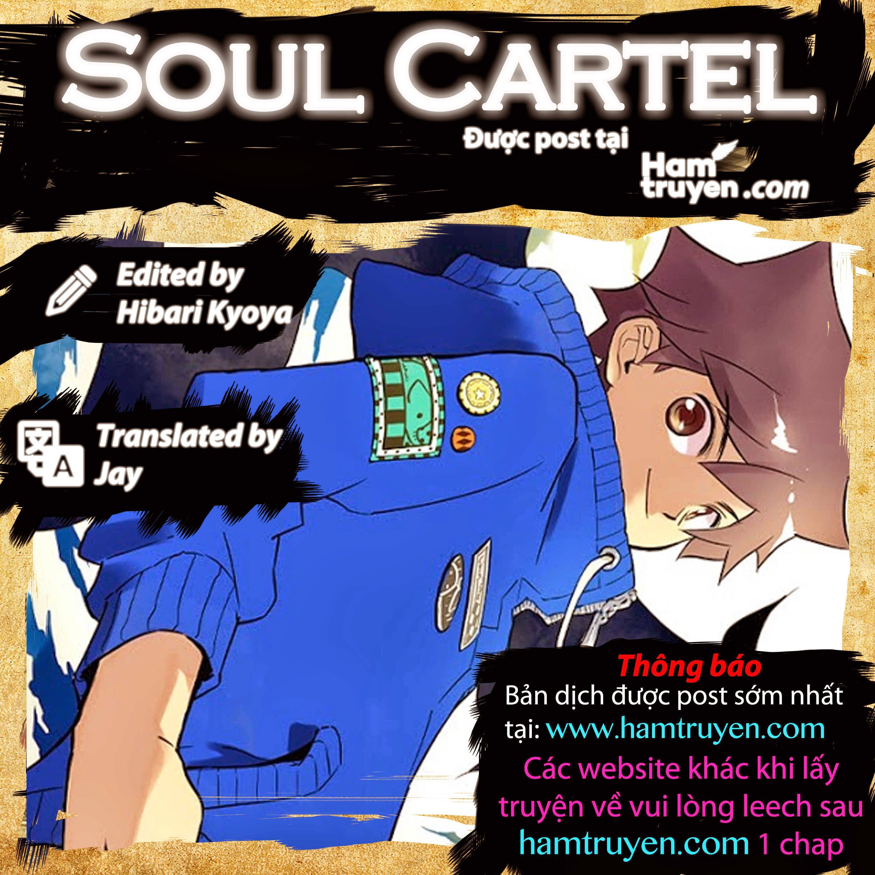 Soul Cartel Chapter 44 - Trang 2