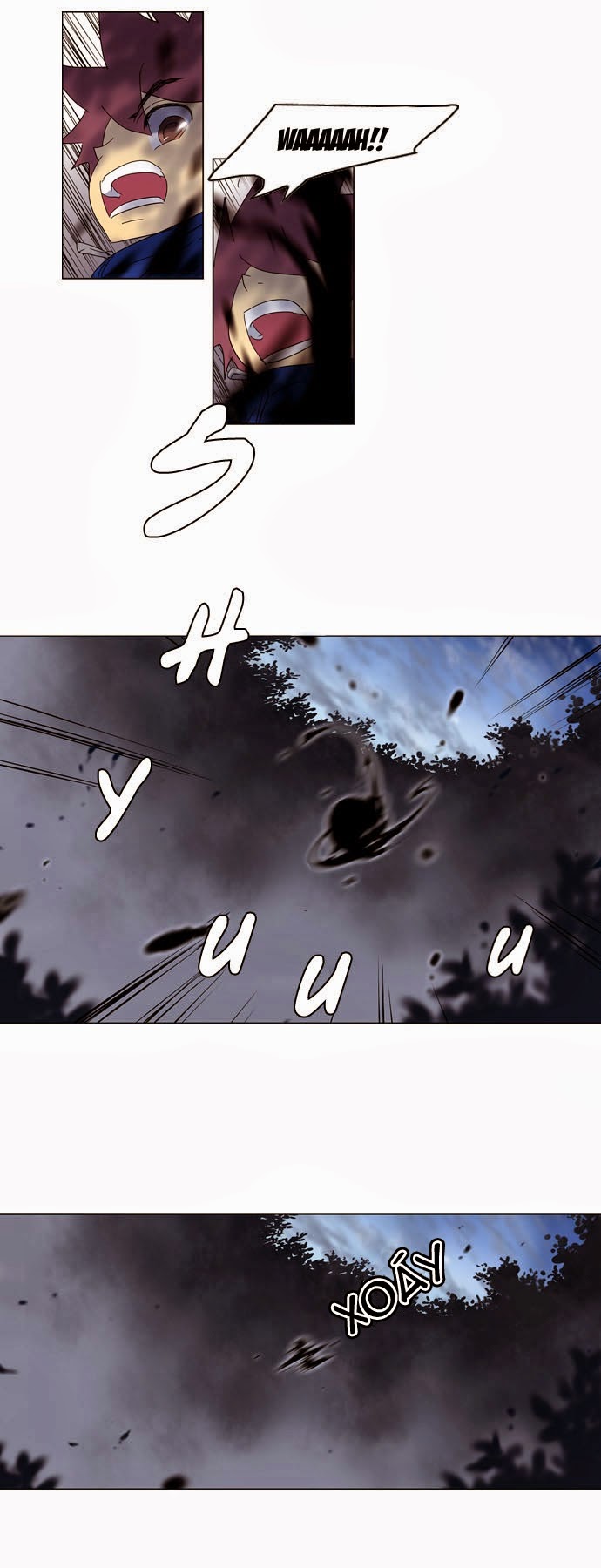 Soul Cartel Chapter 44 - Trang 2