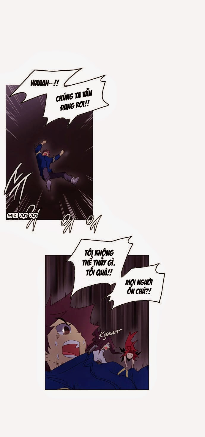 Soul Cartel Chapter 44 - Trang 2