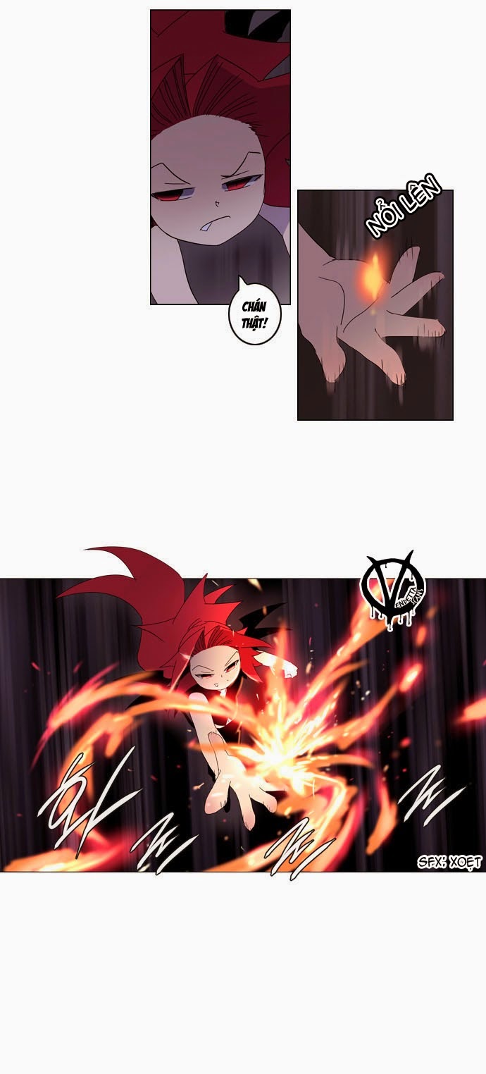 Soul Cartel Chapter 44 - Trang 2