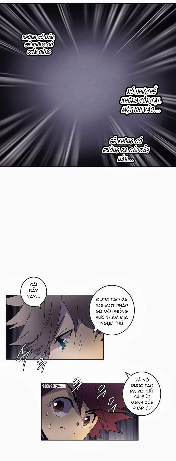 Soul Cartel Chapter 44 - Trang 2