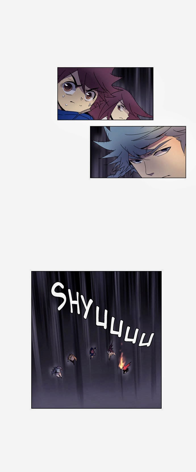 Soul Cartel Chapter 44 - Trang 2