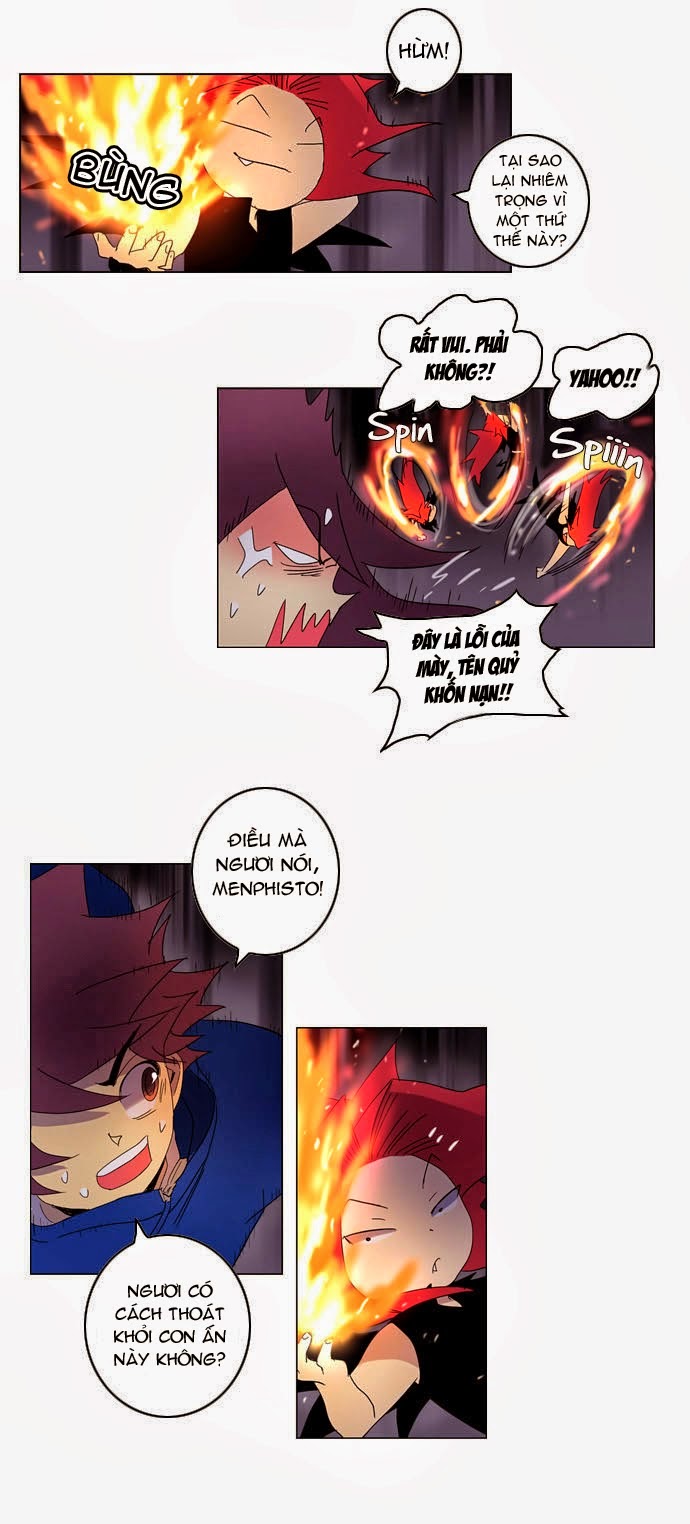 Soul Cartel Chapter 44 - Trang 2