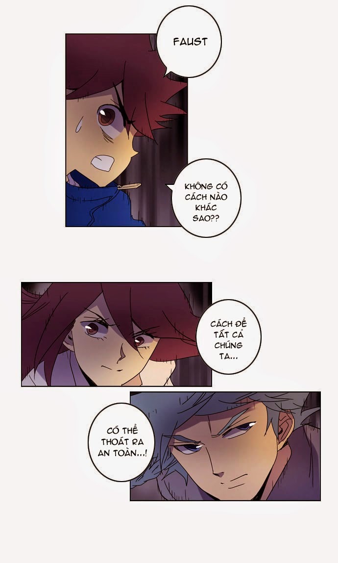 Soul Cartel Chapter 44 - Trang 2