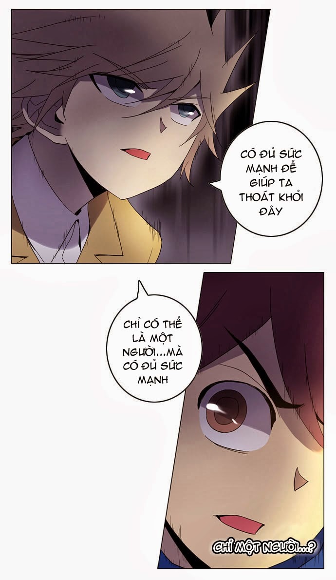 Soul Cartel Chapter 44 - Trang 2